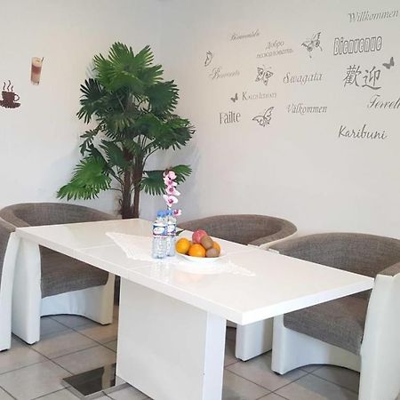 Holiday Apartment Essen 3 Экстерьер фото