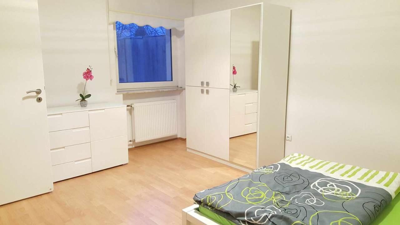 Holiday Apartment Essen 3 Экстерьер фото