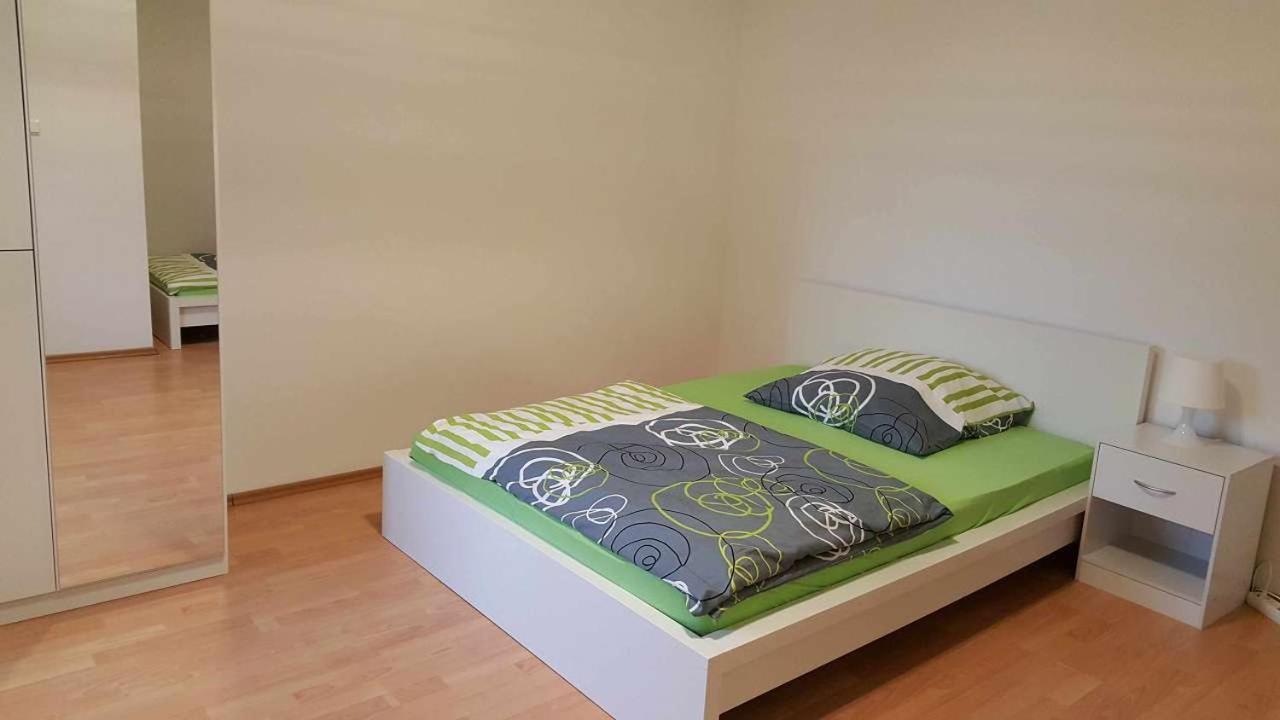 Holiday Apartment Essen 3 Экстерьер фото