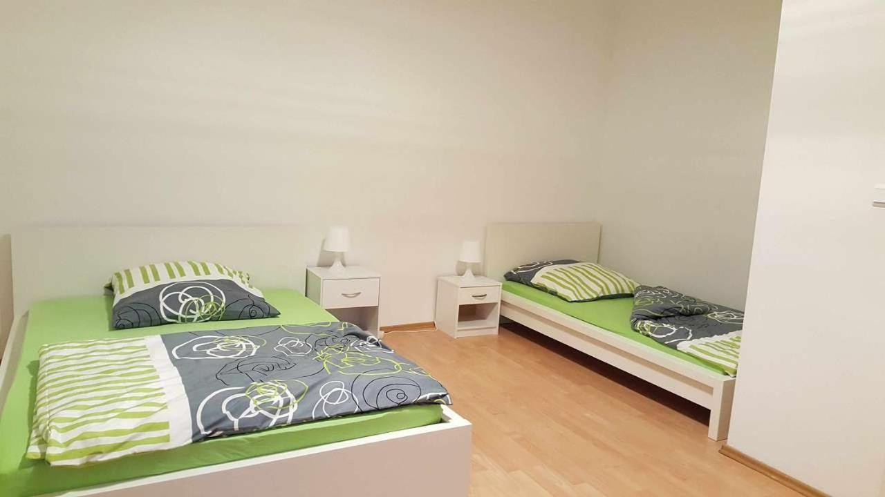 Holiday Apartment Essen 3 Экстерьер фото