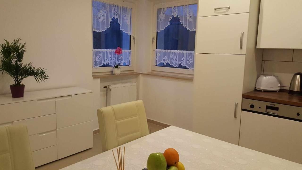Holiday Apartment Essen 3 Экстерьер фото
