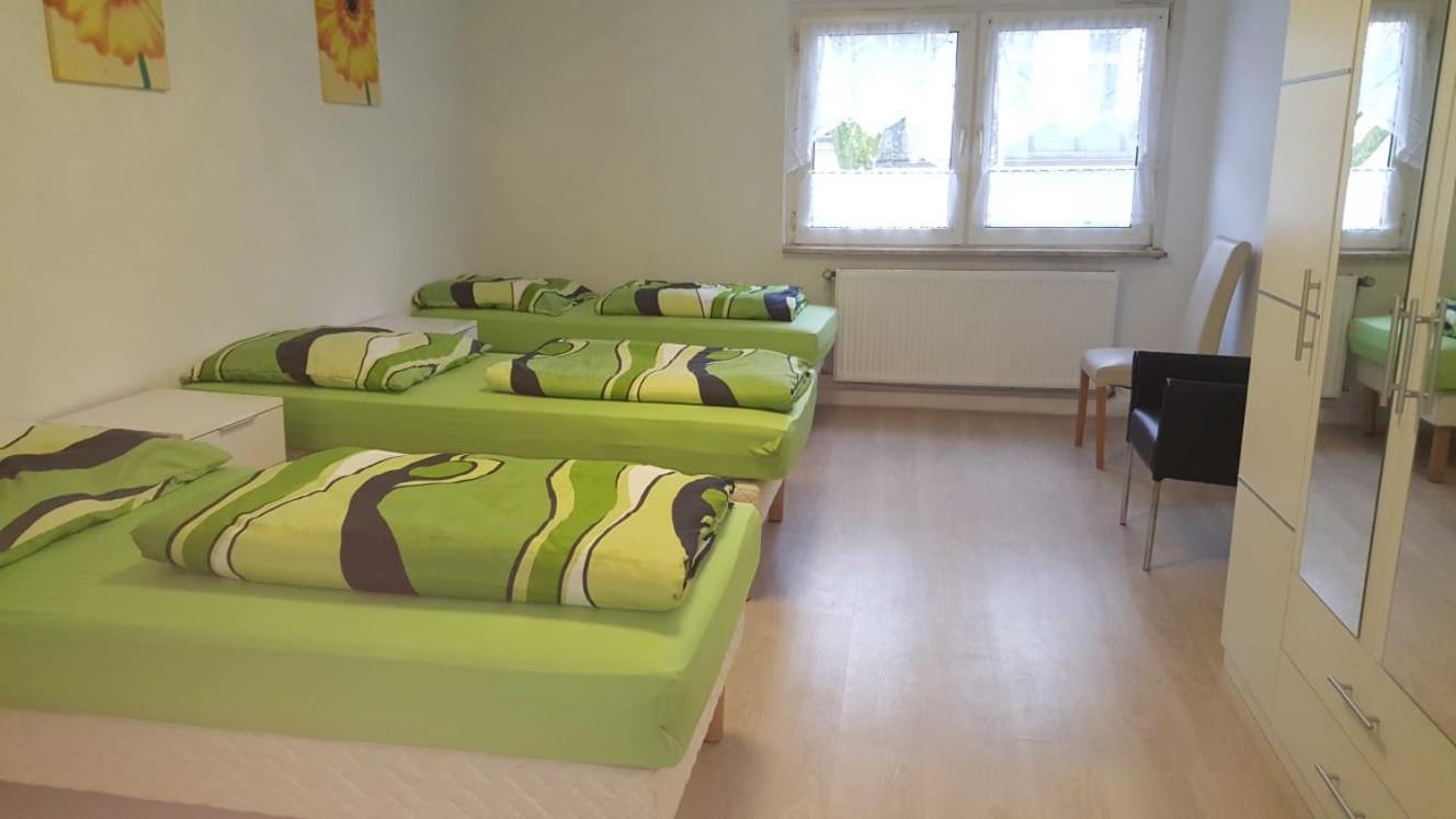 Holiday Apartment Essen 3 Экстерьер фото